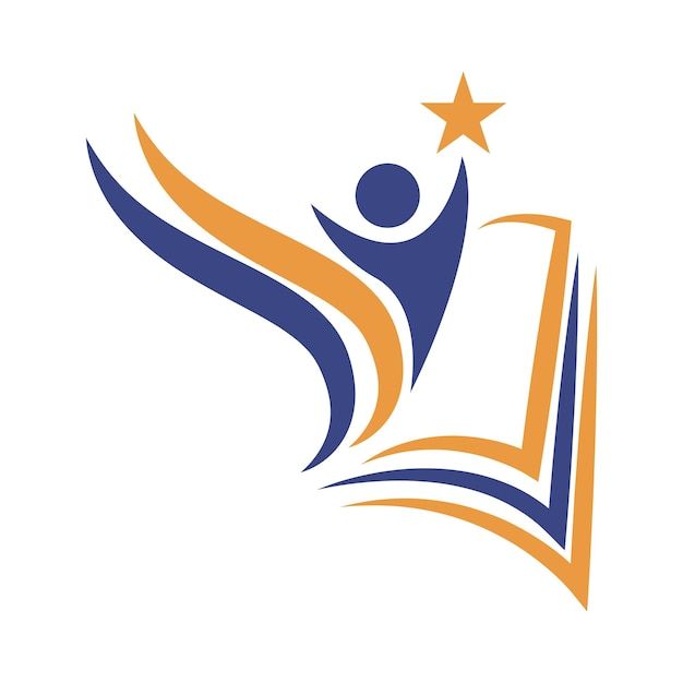 Dr. Sharma's Academy Logo